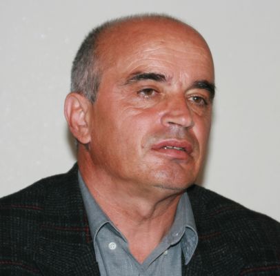 Mircea Hoara