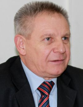 Pavel Kassai