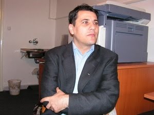 Marin Popescu