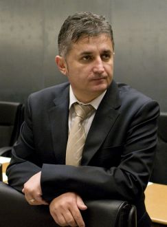 Eusebiu Pistru