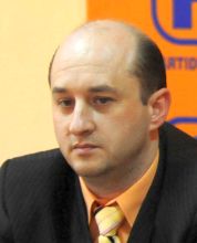 Ovidiu Ciuhandu