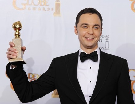 Jim Parsons / The Big Bang Theory