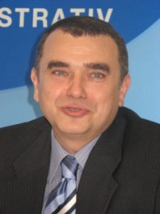 Dorel Andras