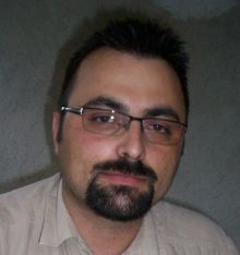 Adrian Stoica - presedinte GIPRO
