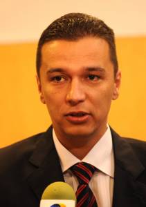 Sorin Grindeanu