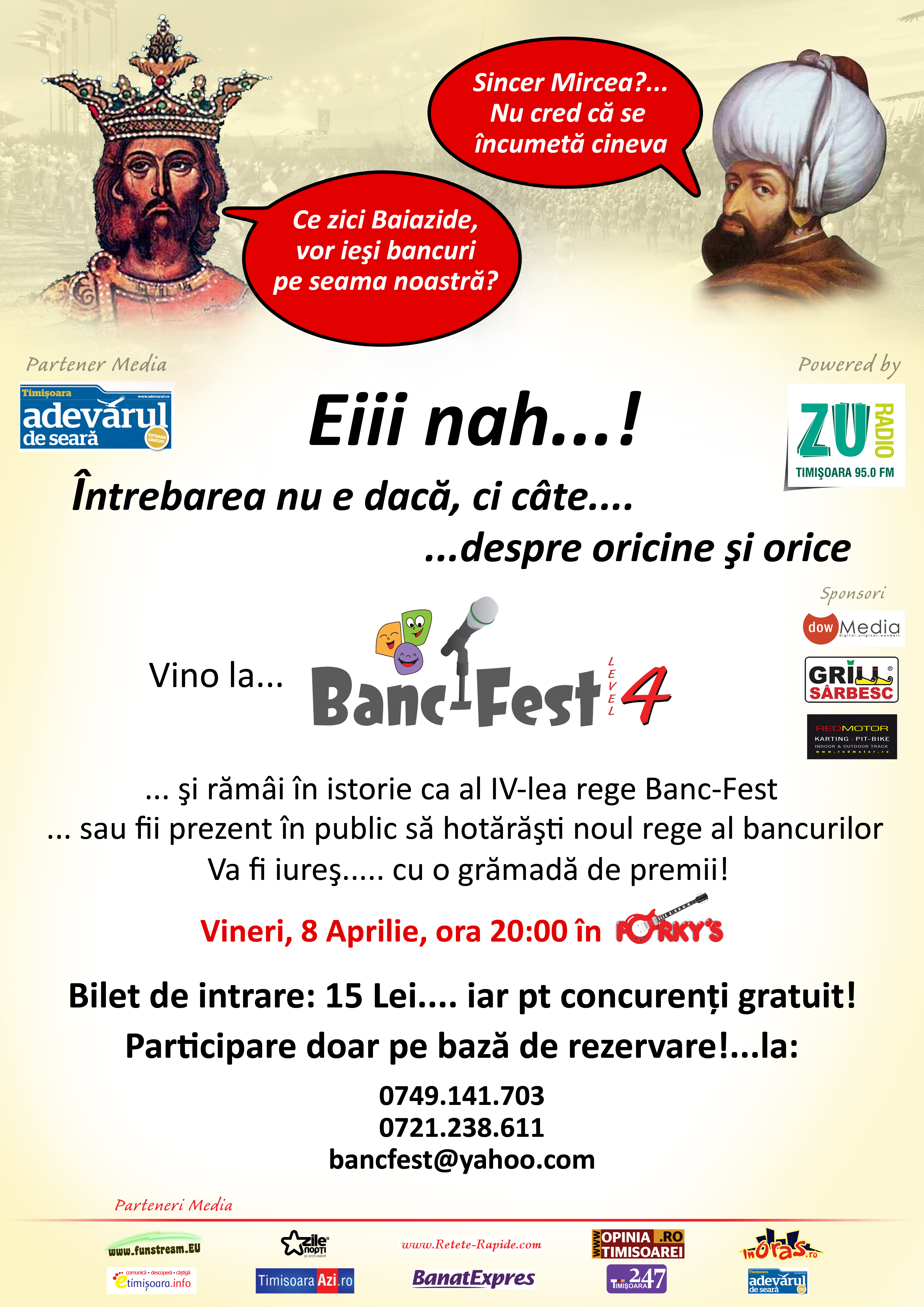 Afis Partea 2 BFL 4