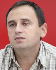 Matei Suciu