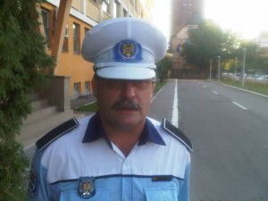 Virgil Jurconi, Politia Locala Timisoara