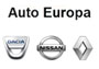 Auto Europa