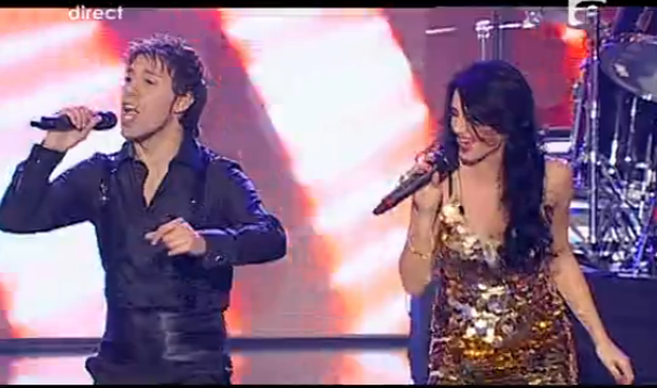 iulian vasile x factor mandinga