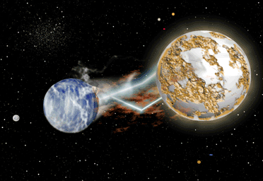 Vine Apocalipsa!? NASA vrea sa distruga planeta Nibiru, care poate aduce sfarsitul vietii pe Pamant! – Opinia Timisoarei