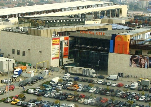 Program De Sarbatori La Iulius Mall Timisoara