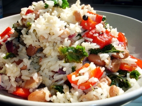 Dieta cu orez - 2 variante de regim-uri in cura de slabire cu orez - kerox.ro