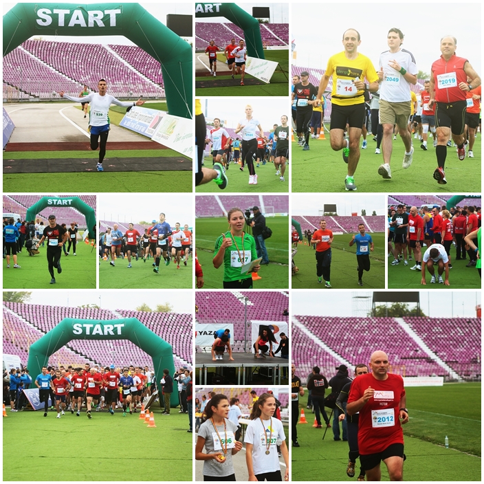 maraton 2013
