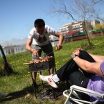 Alo, OPC-ul? Nu mi-au ars carbunii de gratar si i-am stricat nevestei aniversarea! Comisarii de la Protectia Consumatorului Timis alearga sa verifice reclamatii 'exotice'