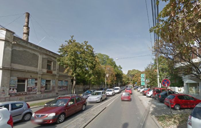 strada popa sapca timisoara