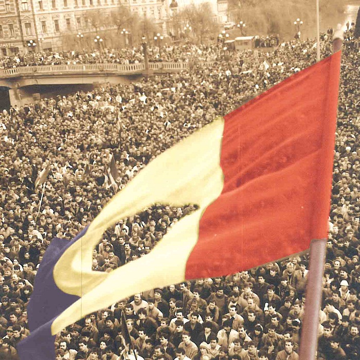 revolutie 1989 timisoara