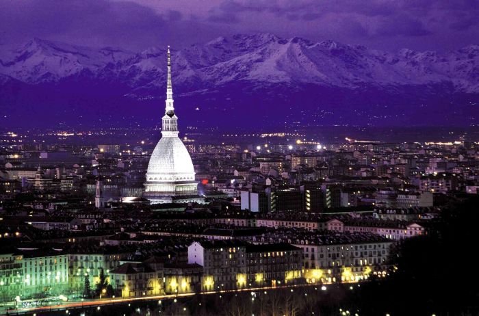 Torino