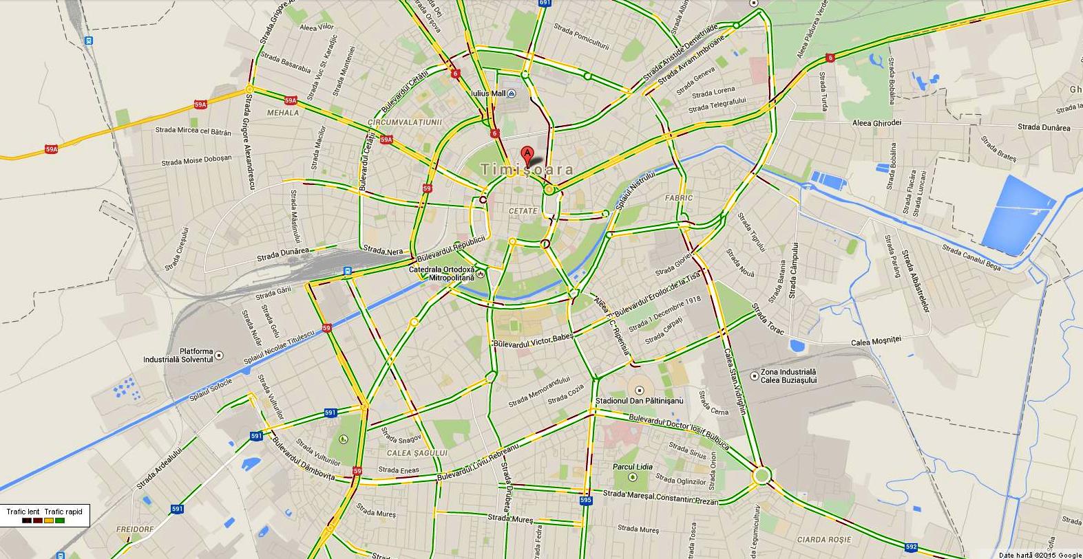 google-traffic-timisoara2