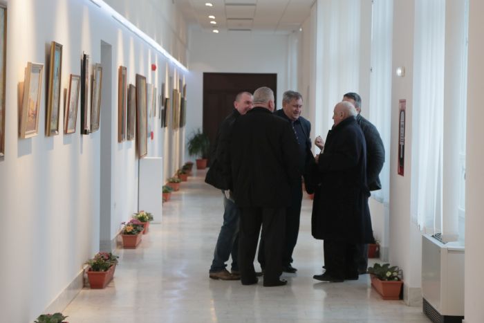 ioan cojocari traian stoia hol primaria timisoara