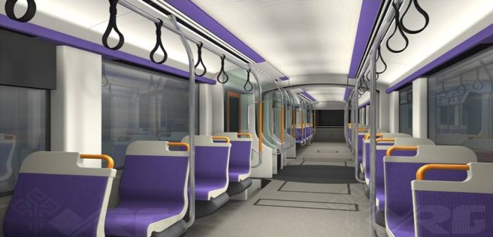 proiect scaune tramvaie modernizate