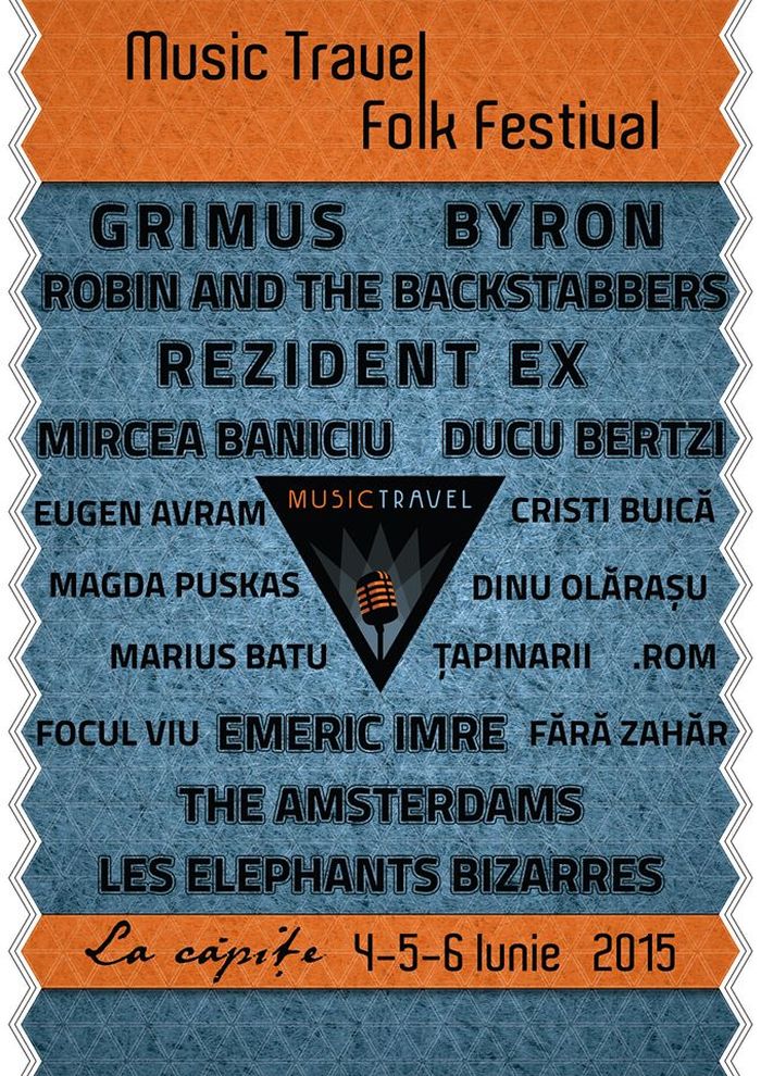 music travel folk festival la capite