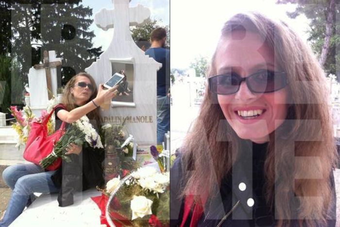 selfie mormant madalina manole combine