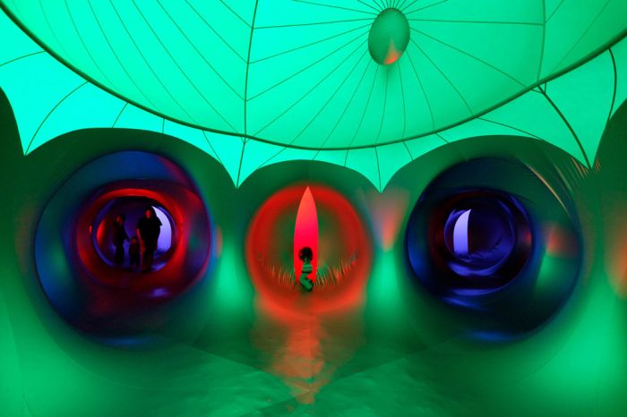 luminarium