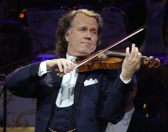 andre rieu