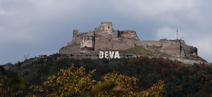 CetateaDeva