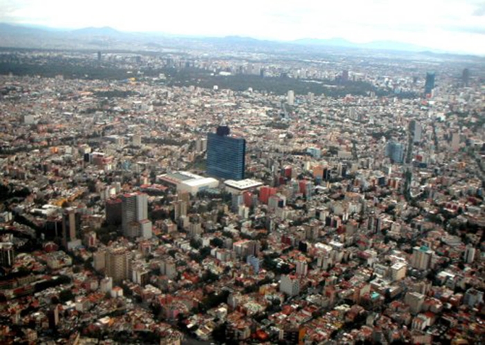 Ciudad de mexico