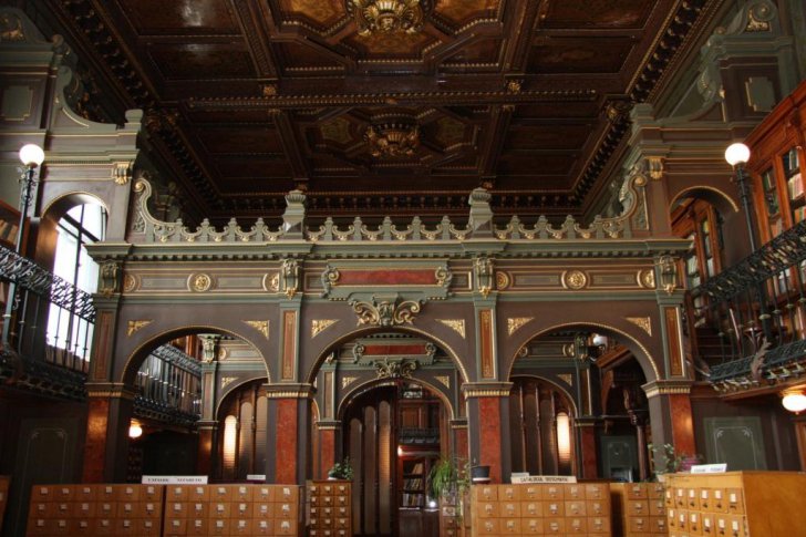 biblioteca iasi 1