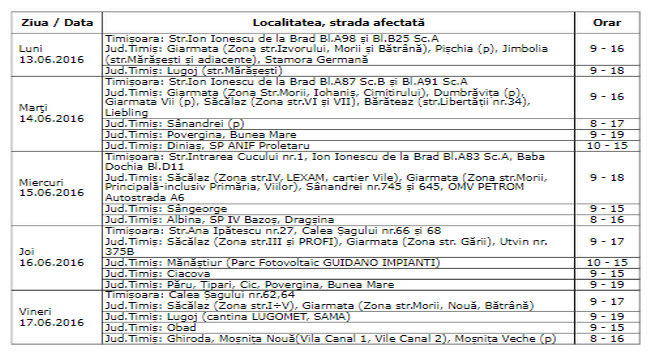 enel 17 iunie