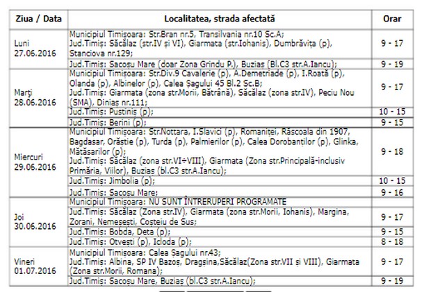 enel 27 iunie