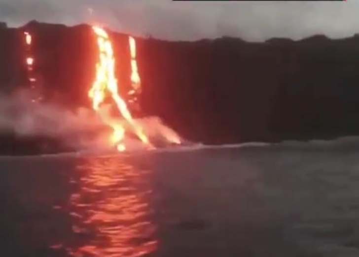 Kilauea