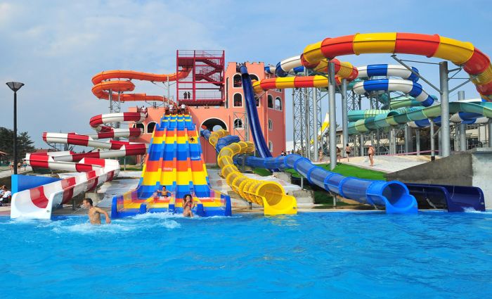 aqua park 3