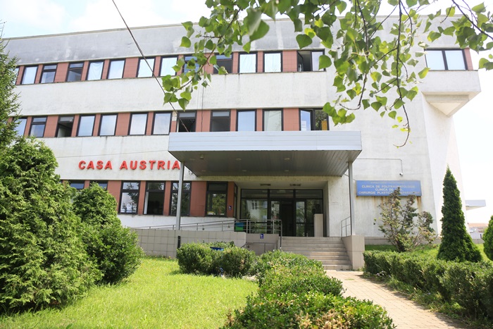 casa austria