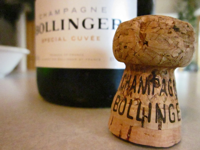 bollinger-sampanie