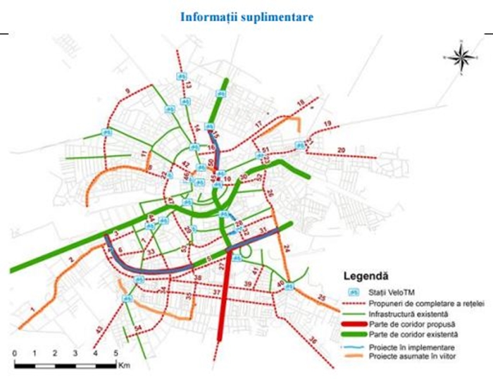 harta-retea-biciclete-timisoara