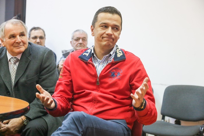 Radiate rag loan Mesajele PSD-istilor din Timis, dupa retragerea sprijinului politic