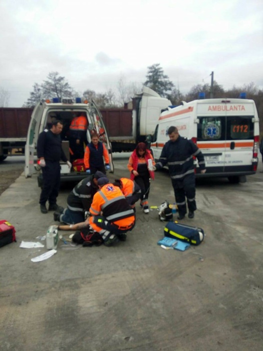 ambulanta interventie 2