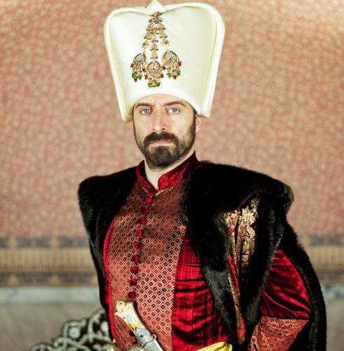 Πώς εξαρτήθηκαν οι Ρουμάνοι από τον Σουλεϊμάν τον Μεγαλοπρεπή;  Ανακαλύψτε το μυστικό των τουρκικών σειρών!