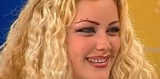 Bianca Dragusanu In Tinerete Opinia Timisoarei Stiri Din