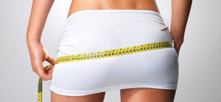 Cum putem slabi in zona feselor si la coapse? - Ventussa