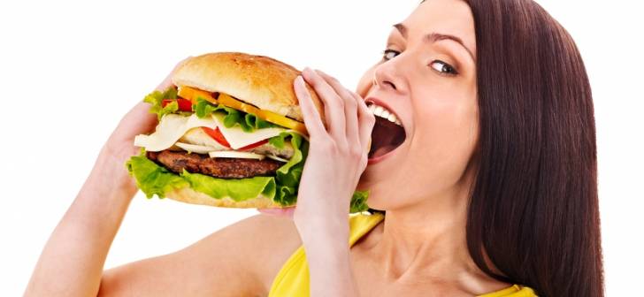 ce să mănânci pentru a slăbi lista de fast-food cura de slabire cu xenical