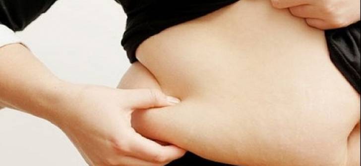 topeste grasimea abdominala