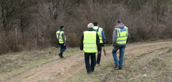 Cadavrul unui bărbat descoperit pe un câmp din Timiș, dat dispărut anul trecut. Cadavrul unui bărbat descoperit pe un câmp din Timiș, dat dispărut anul trecut.