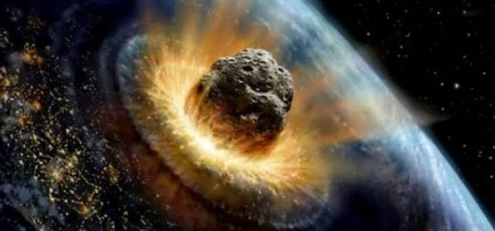 : Asteroidul YR4, pericol iminent pentru Pământ! Momentul fatal aproape de noi. : Asteroidul YR4, pericol iminent pentru Pământ! Momentul fatal aproape de noi.