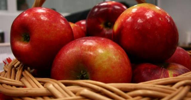 detoxifierea ficatului cu suc de mere si sare amara