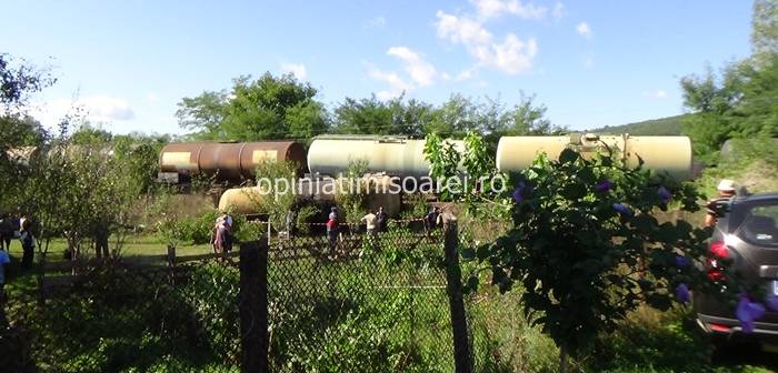 Nu Circula Trenurile Pe Ruta Obisnuita Timisoara Bucuresti Ce